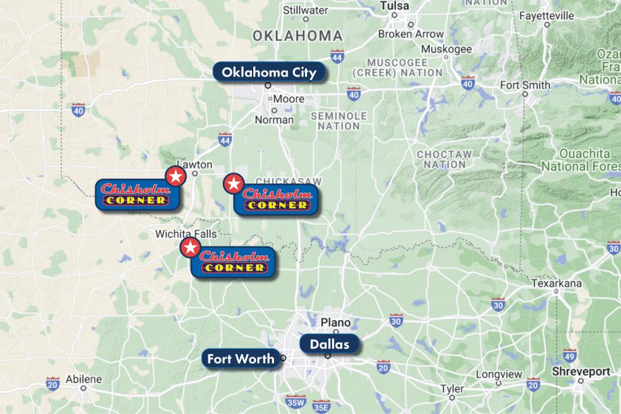 chisholm corner stream capital partners