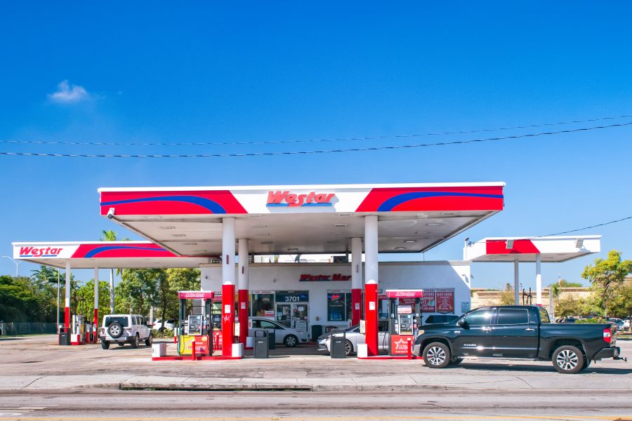 STREAM Capital Partners » Gas Station & CStore Portfolio