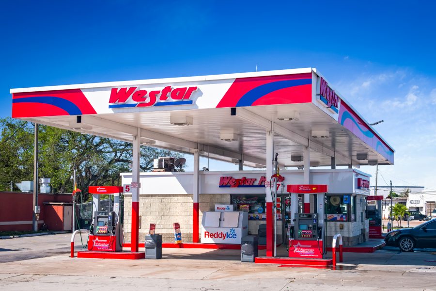 STREAM Capital Partners » Gas Station & CStore Portfolio