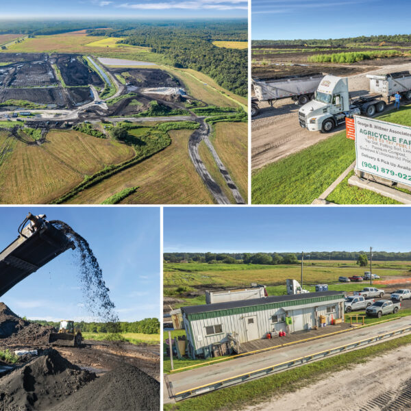 Composting Facility Sale Leaseback Stream Capital Partners